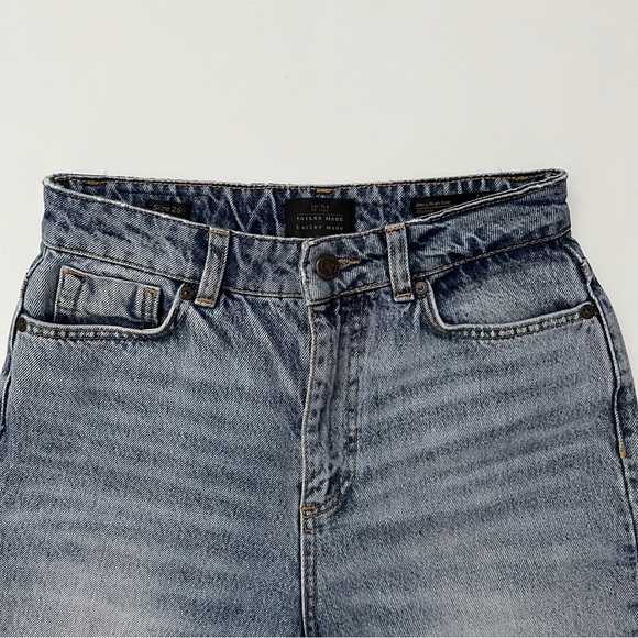 Tailor Made Lyon Ultra High Rise Jeans - Picture 3 of 11